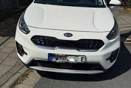 Kia Niro 39.950 km 20.200 &euro; Neu-Isenburg 63263