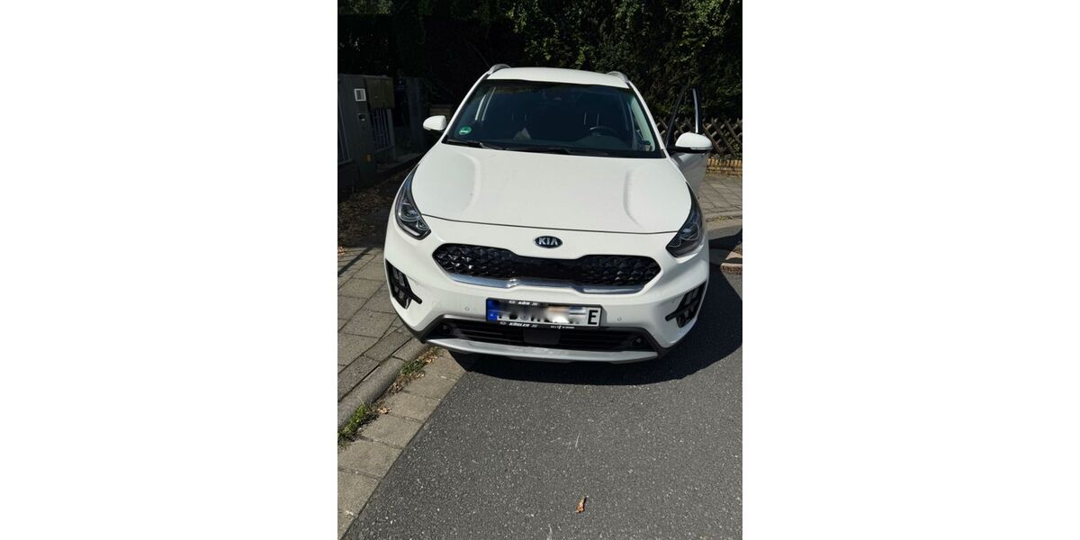 Kia Niro 39.950 km 20.200 &euro; Neu-Isenburg 63263