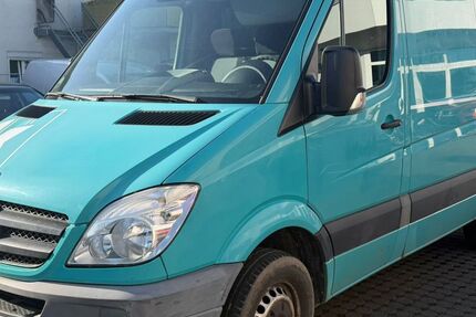 Mercedes-Benz Sprinter 175.234 km 4.999 &euro; Bickenbach 64404