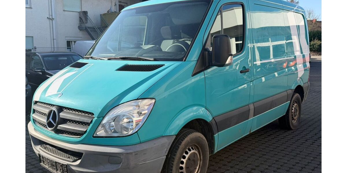 Mercedes-Benz Sprinter 175.234 km 4.999 &euro; Bickenbach 64404
