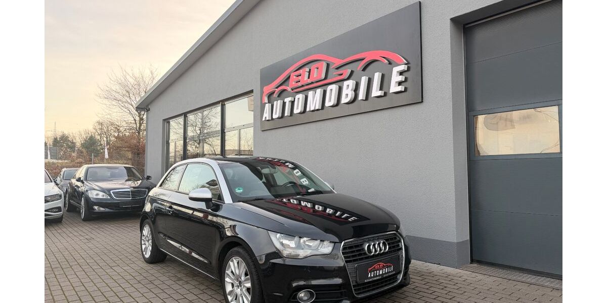 Audi A1 215.208 km 4.600 &euro; Eppertshausen 64859