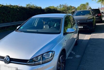 VW Golf 79.000 km 13.750 &euro; Raunheim 65479