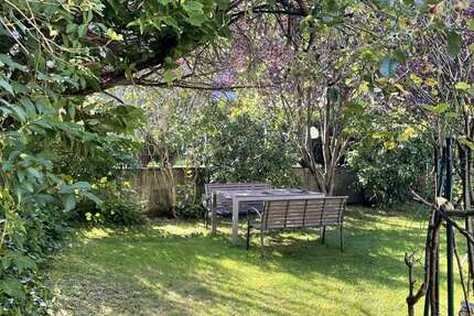 Grundstück Frankfurt am Main Oberrad - 1.520.000&euro; | Angebot:24899050