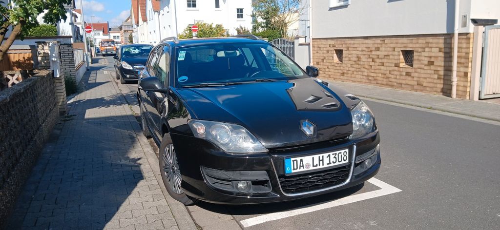 Renault Laguna 280.000 km 2.500 € Buttelborn 64572