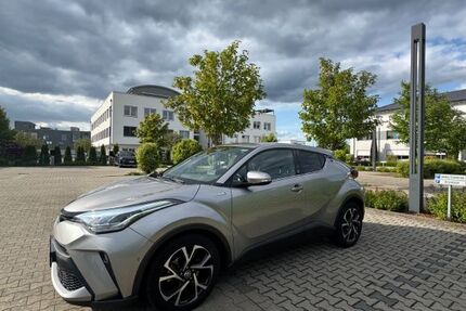 Toyota C-HR 55.000 km 21.500 &euro; Mainflingen 63533