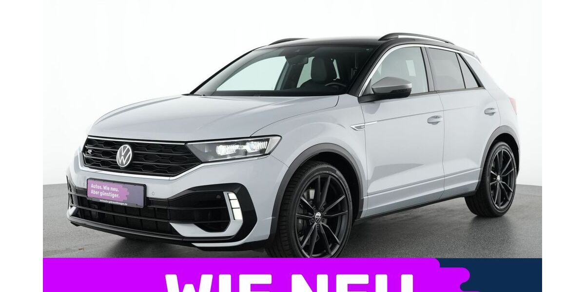 VW T-Roc 39.351 km 28.175 &euro; Dietzenbach bei Frankfurt 63128