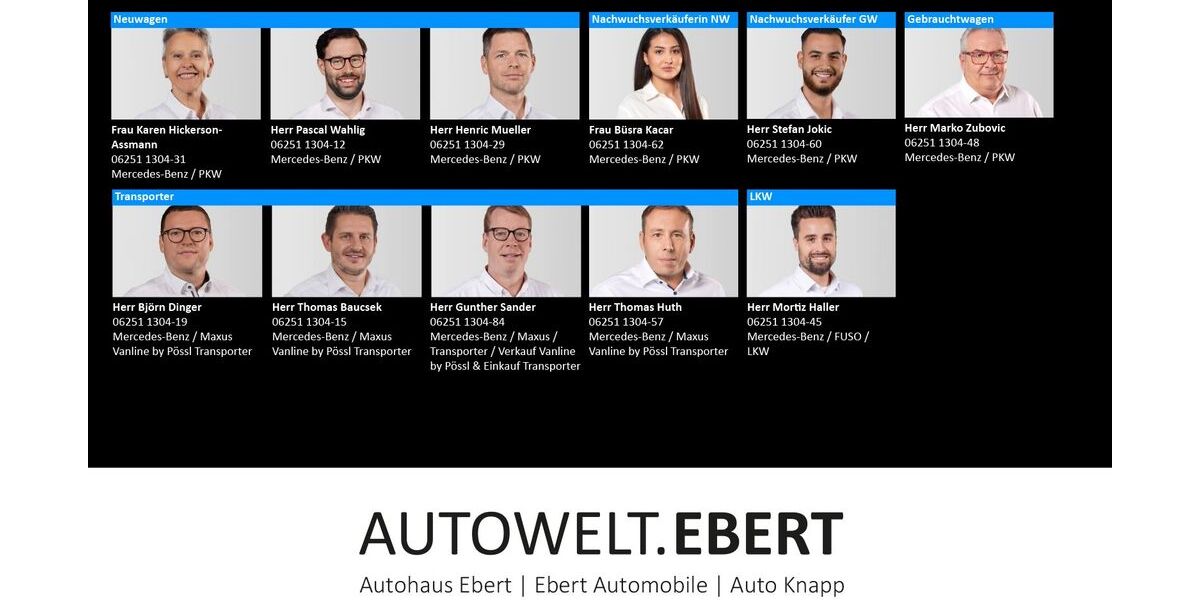 Mercedes-Benz C 220 8.000 km 51.880 &euro; Bensheim 64625