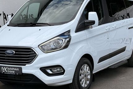 Ford Tourneo Custom 115.000 km 21.890 &euro; Bischofsheim 65474