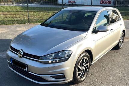 VW Golf 129.200 km 11.490 &euro; Dietzenbach 63128