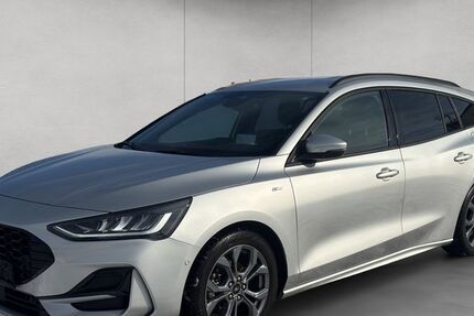 Ford Focus 16.198 km 25.750 &euro; Frankfurt 60386