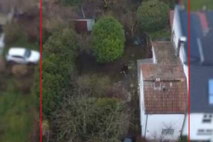 738qm großes Neubaugrundstück zum Wohnen und Investieren zimmer