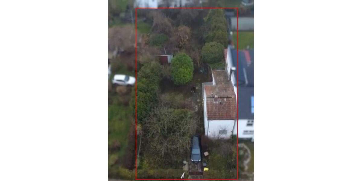 738qm großes Neubaugrundstück zum Wohnen und Investieren zimmer