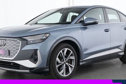 Audi Q4 e-tron 33.654 km 36.765 € Dietzenbach bei Frankfurt 63128