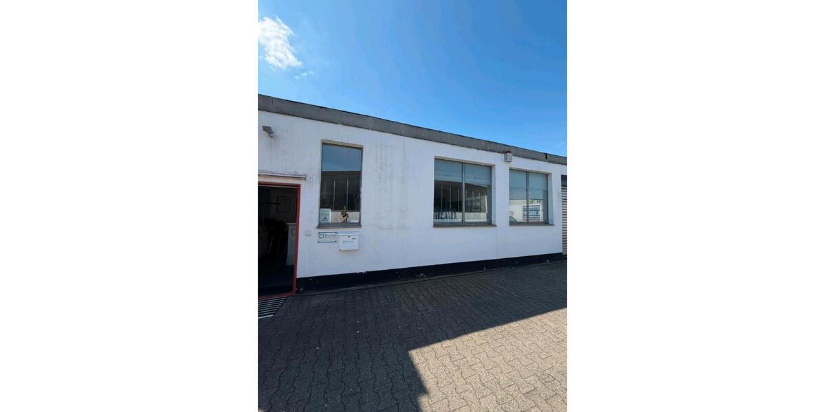 Gewerbeobjekt Darmstadt Darmstadt-Nord - 2.000&euro; | Angebot:26548927