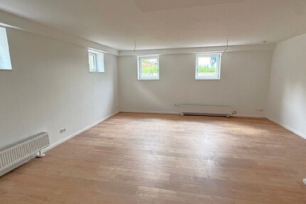 albero:) saniertes Souterrain mit großzügiger Fläche - Wohnung Seligenstadt Klein-Welzheim | Angebot:26423796