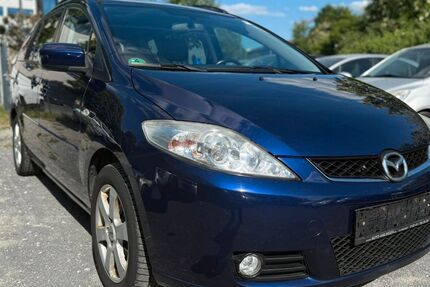 Mazda 5 220.000 km 2.900 € Langen 63225