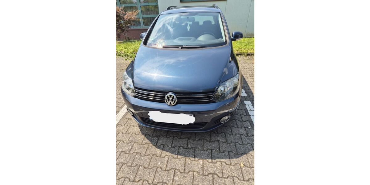 VW Golf Plus 189.500 km 2.500 &euro; Darmstadt 64291