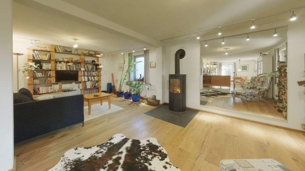 Einfamilienhaus Darmstadt Darmstadt-Nord - 6 Zimmer, 156 m&sup2;, 675.000&euro; | Angebot:25228739