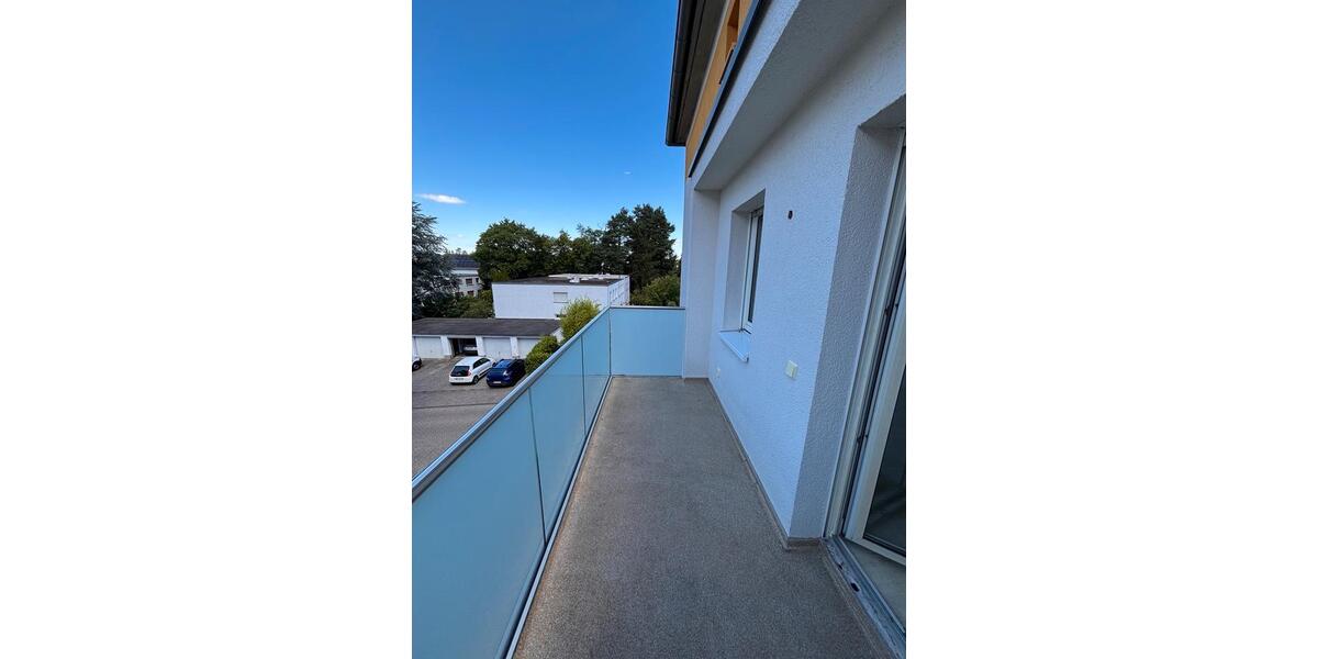 Etagenwohnung Darmstadt Arheilgen - 1.5 Zimmer, 41 m&sup2;, 194.000&euro; | Angebot:27022804