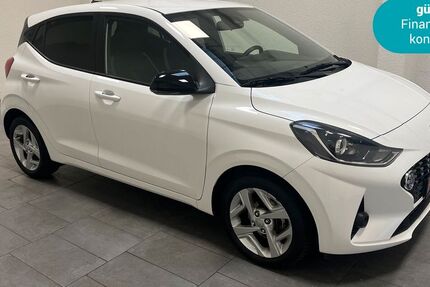 Hyundai i10 36.455 km 11.880 &euro; Egelsbach 63329