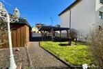 Einfamilienhaus Offenbach / Bürgel Bürgel - 5 Zimmer, 151 m&sup2;, 675.000&euro; | Angebot:25693725
