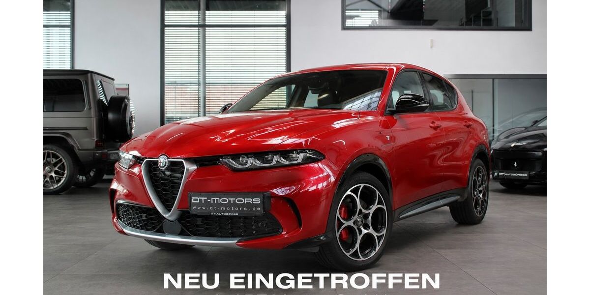 Alfa Romeo Tonale 78.992 km 22.500 &euro; Griesheim/Darmstadt 64347