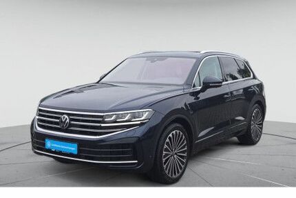 VW Touareg 3.766 km 71.880 &euro; Darmstadt 64295