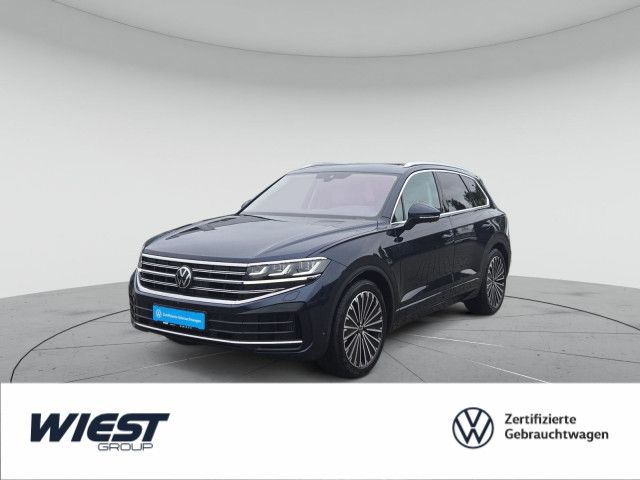 VW Touareg 3.766 km 71.880 &euro; Darmstadt 64295