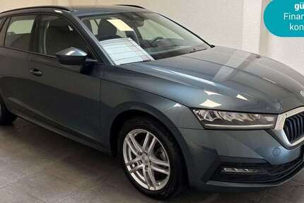 Skoda Octavia 38.605 km 21.770 &euro; Egelsbach 63329
