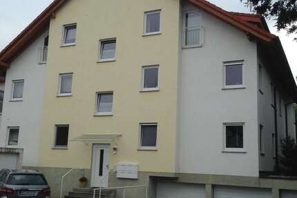 Wohnung Rödermark (Ober-Roden) Roden) - 3 Zimmer, 79 m&sup2;, 930&euro; | Angebot:27409755