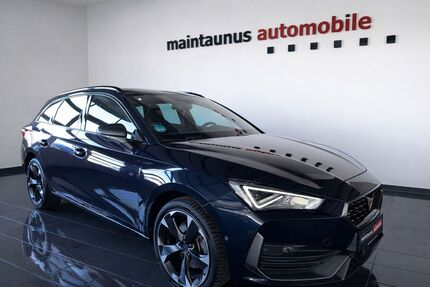 Cupra Leon 68.000 km 21.900 &euro; Hofheim-Wallau 65719