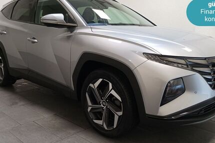 Hyundai TUCSON 43.645 km 24.970 &euro; Egelsbach 63329