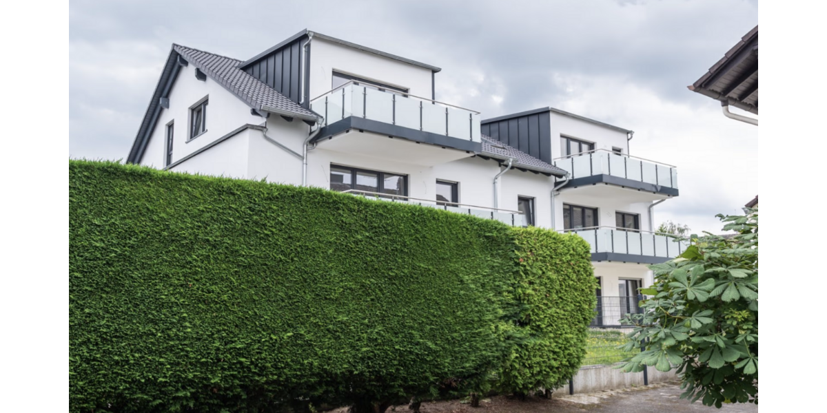 Etagenwohnung Egelsbach - 3 Zimmer, 97 m&sup2;, 449.000&euro; | Angebot:25465980