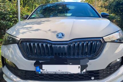 Skoda Scala 48.432 km 20.790 &euro; Neu-Isenburg 63263