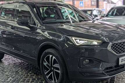 Seat Tarraco 129.674 km 20.980 &euro; Dieburg 64807