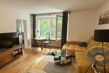 Wohnung zum Kaufen in Frankfurt am Main 320.000 € 37.1 m² 1 zimmer