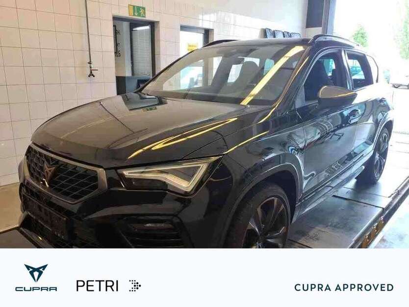 Ateca