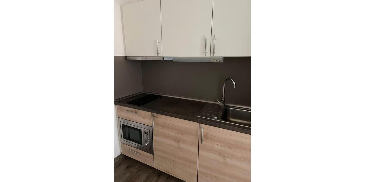 Etagenwohnung Brensbach - 1 Zimmer, 26 m&sup2;, 520&euro; | Angebot:26406734