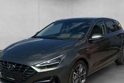 Hyundai i30 27.739 km 21.450 &euro; Frankfurt 60386