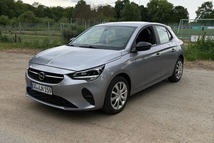 Opel Corsa 113.190 km 11.500 &euro; Riedstadt 64560