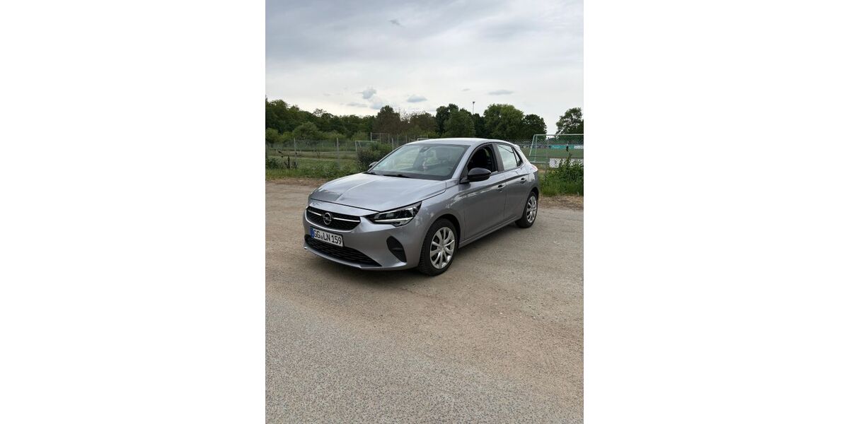 Opel Corsa 113.190 km 11.500 &euro; Riedstadt 64560