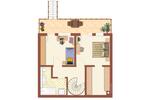 Maisonettenwohnung Ober-Ramstadt Ramstadt - 3.5 Zimmer, 98 m&sup2;, 365.000&euro; | Angebot:26193615