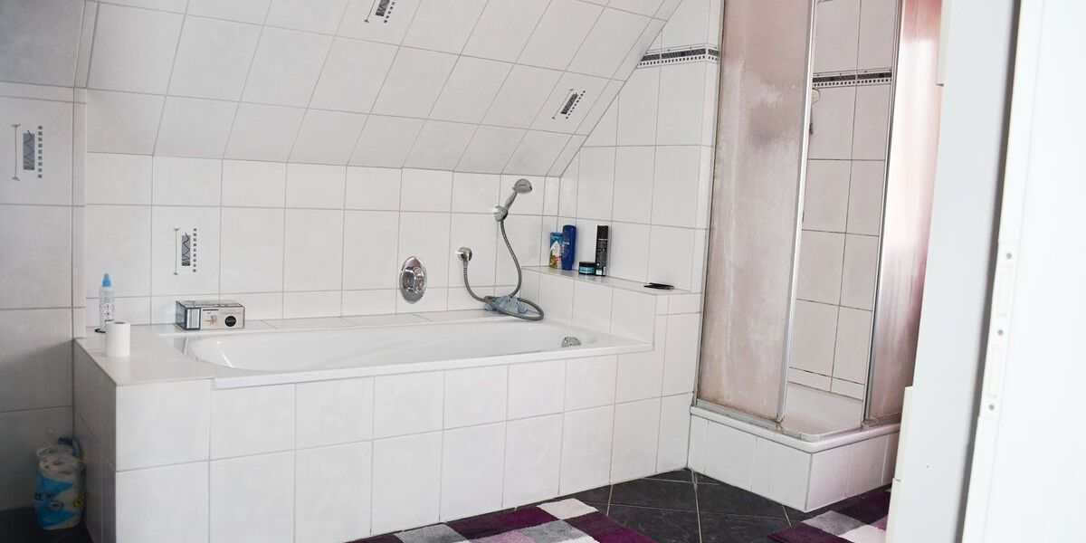 Freistehendes Einfamilienhaus mit Garten und Gestaltungsspielraum für eigene Ideen 5 zimmer