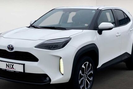 Toyota Yaris Cross 60.650 km 21.690 &euro; Offenbach 63071