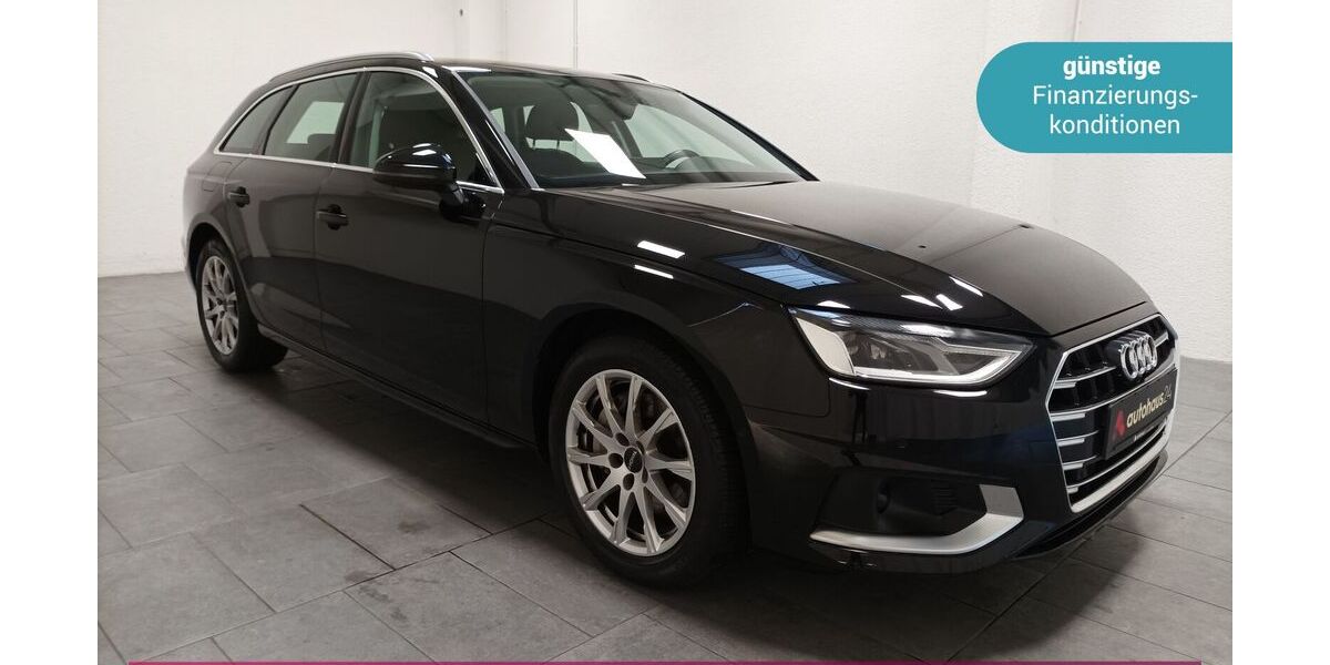 Audi A4 88.506 km 27.470 &euro; Egelsbach 63329