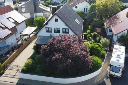Haus Büttelborn - 6 Zimmer, 298 m&sup2;, 828.000&euro; | Angebot:26871809