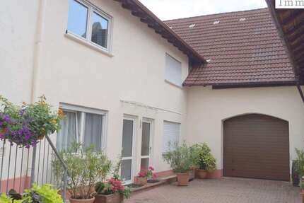Zimmer Rossdorf Gundernhausen - 1 Zimmer, 595&euro; | Angebot:27133101