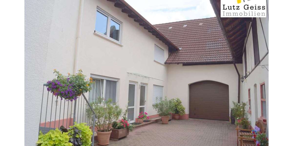 Zimmer Rossdorf Gundernhausen - 1 Zimmer, 595&euro; | Angebot:27133101