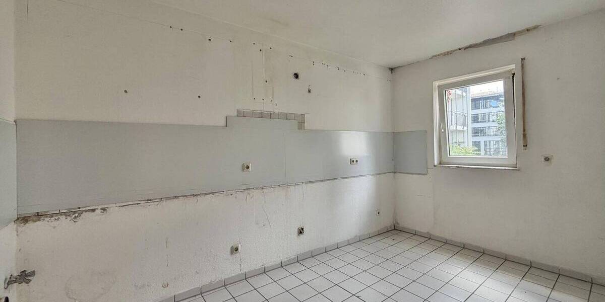 Etagenwohnung Offenbach Offenbach am Main - 3 Zimmer, 80 m&sup2;, 329.000&euro; | Angebot:26869190