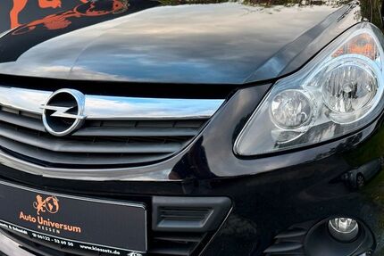 Opel Corsa 163.000 km 3.990 € Liederbach am Taunus 65835